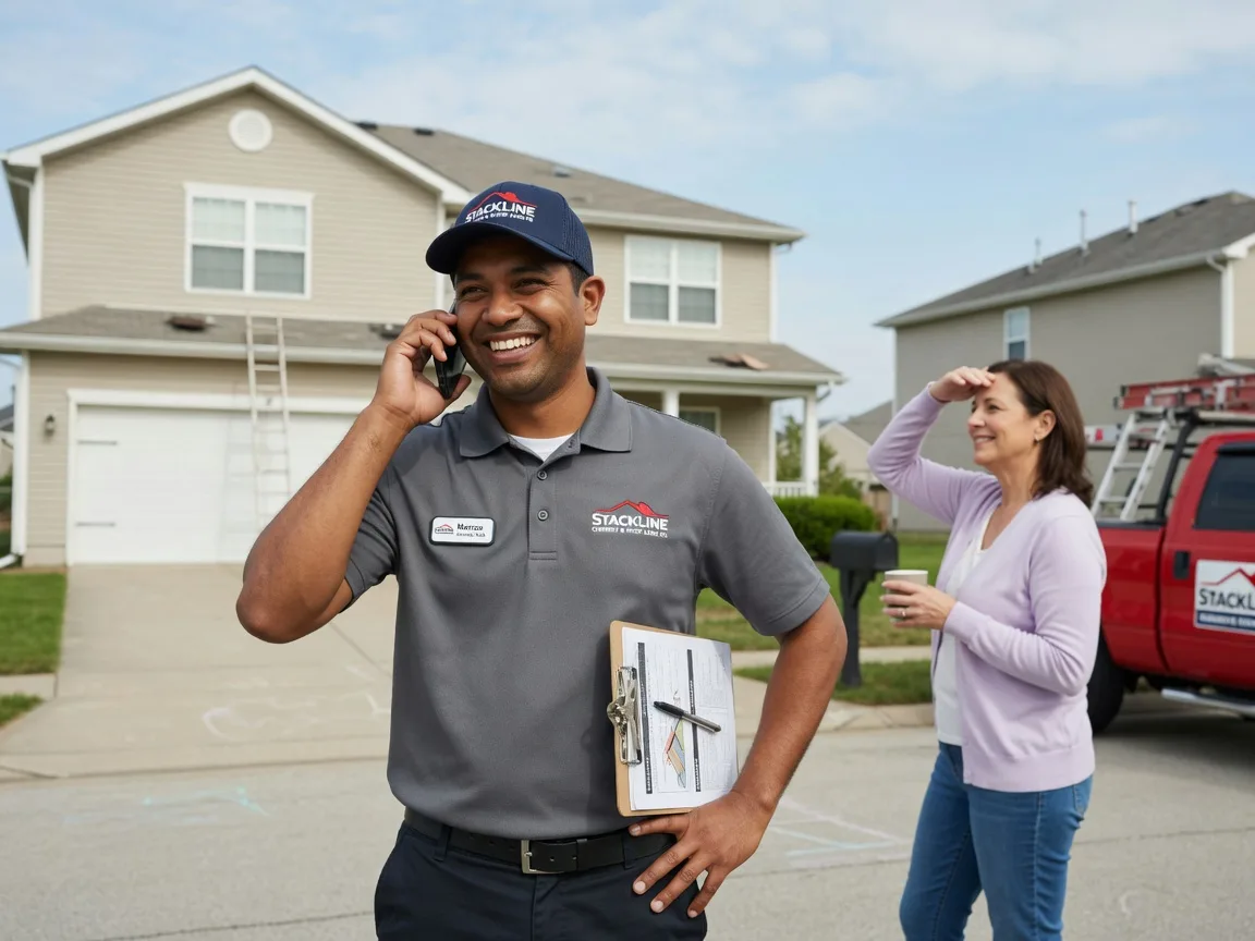 Chimney flashing repair Belpre, KS FAQs